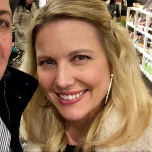 Meet your Posher, Robin